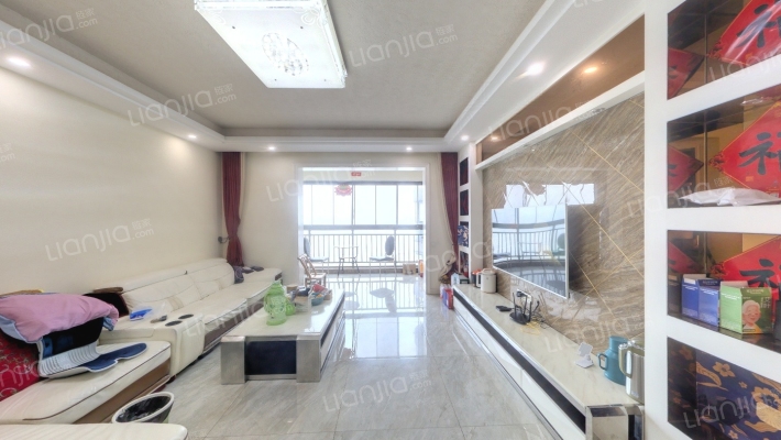 吴王公馆二手房实景图