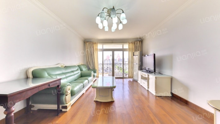 乔顿花园二手房实景图