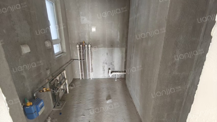 大社区 南北通透 好楼层 采光视野好 北京公交直达小区-厨房