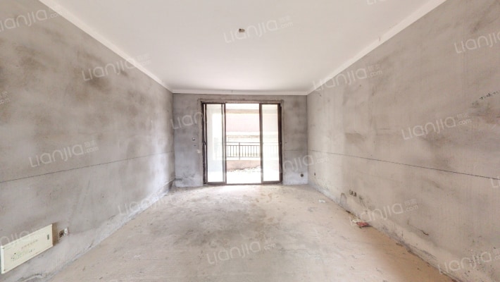 巴黎庄园二手房实景图