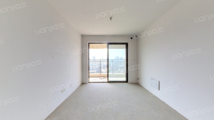 桃李名筑二手房实景图