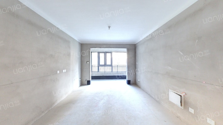 荣盛书香府邸二手房实景图