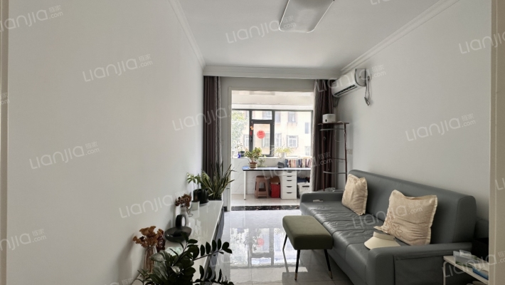 山大南路9号二手房实景图