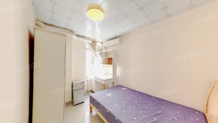 景丽花园二手房实景图