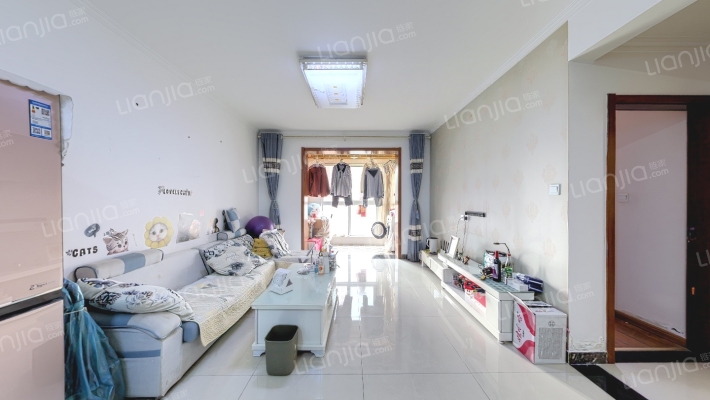 龙记帝景湾二手房实景图