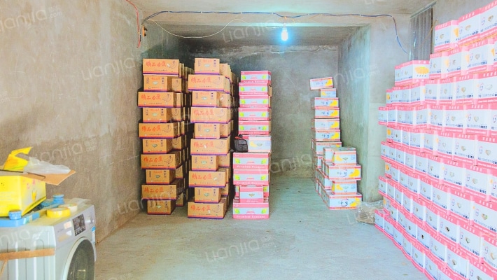 兴学园三巷二手房实景图