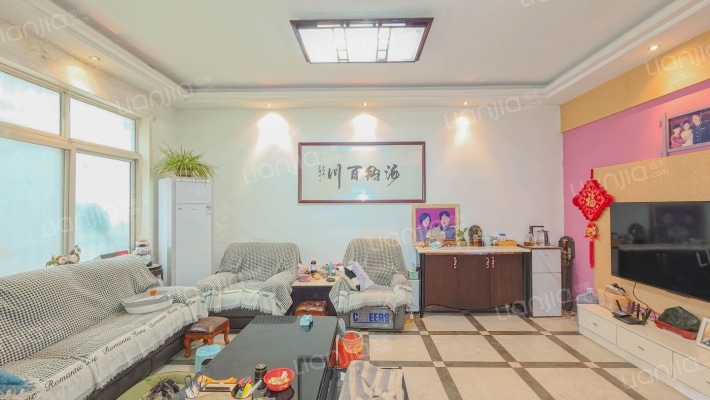 星云山庄北区二手房实景图