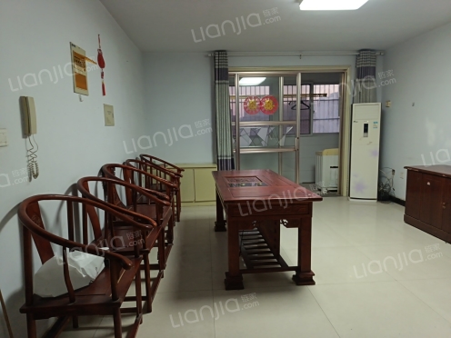 整租·文鼎苑 3室2厅 西