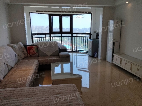 整租·蓝天壹品 3室2厅 南