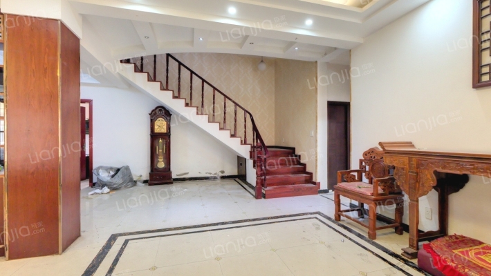 新苑花园二期二手房实景图