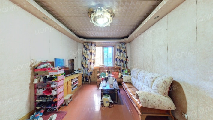 东新花园（城东）二手房实景图