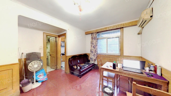 柴校坊二手房实景图