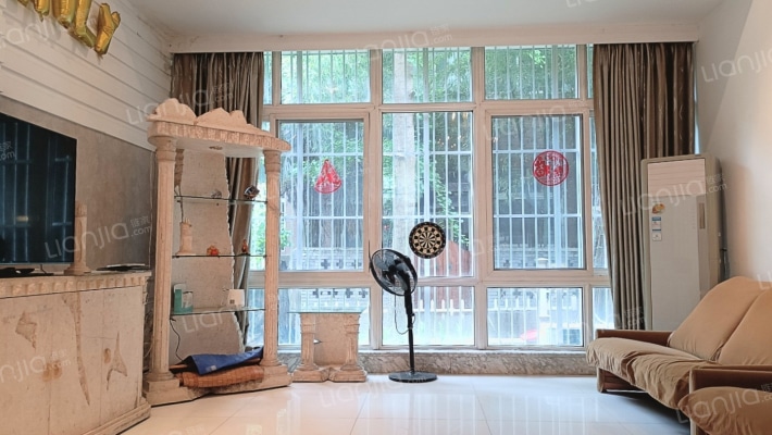 紫薇田园都市F区二手房实景图