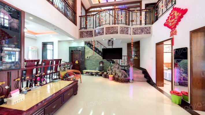 松雅小区二手房实景图