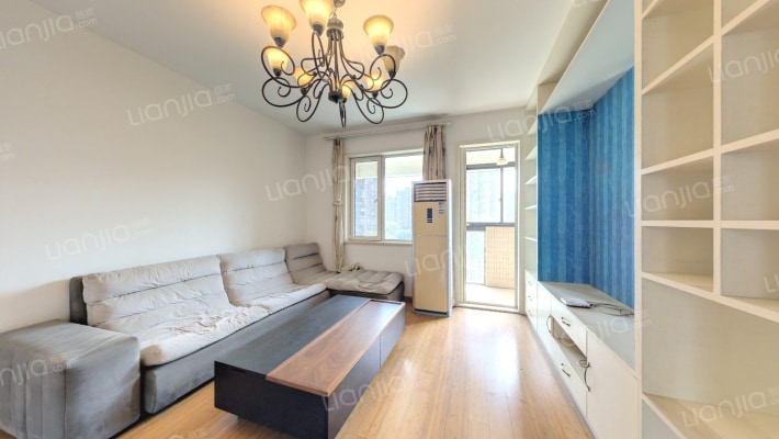 赞成林风映水苑二手房实景图