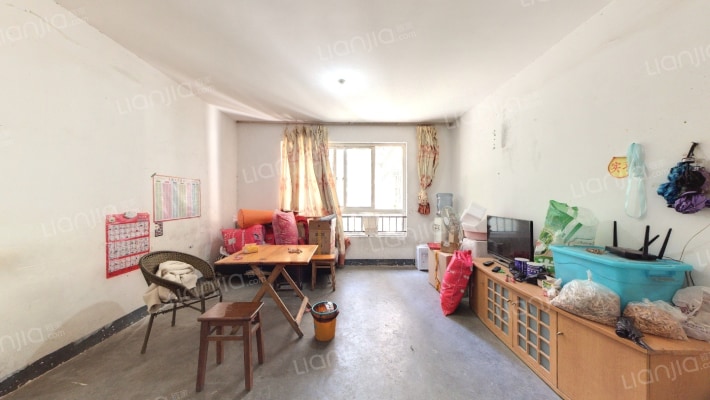 欧苑二手房实景图