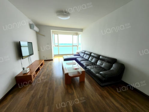 整租·俪江国际 3室2厅 南