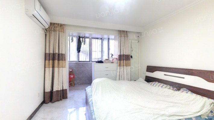 左家庄西街二手房实景图