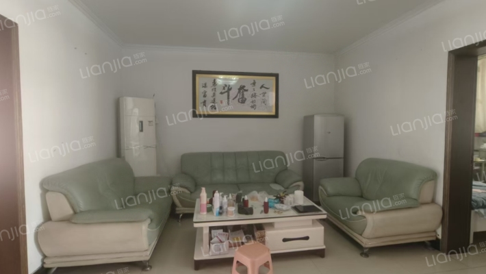 富丽花园(新沂市)二手房实景图