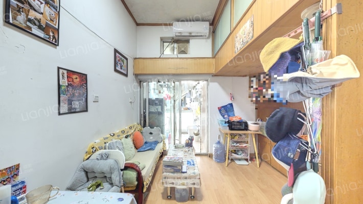 景田北村二手房实景图