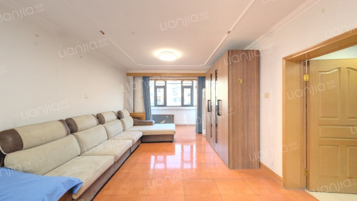 仙泽园二手房实景图