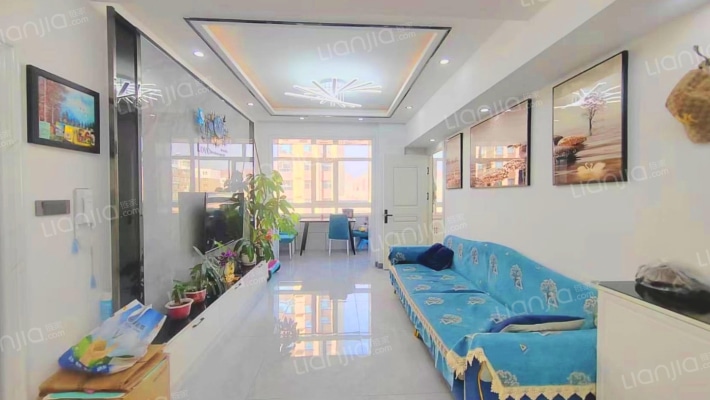 技术监督局家属楼二手房实景图