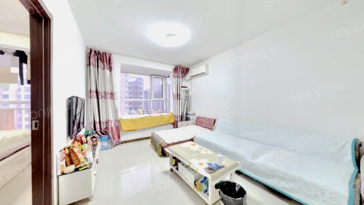 兴泰里二手房实景图