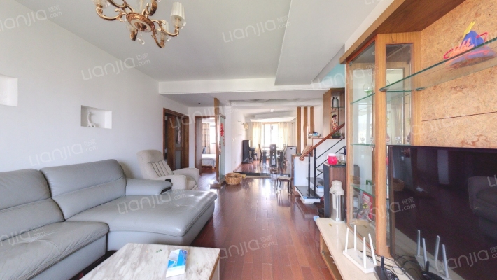 常青花园四小区二手房实景图