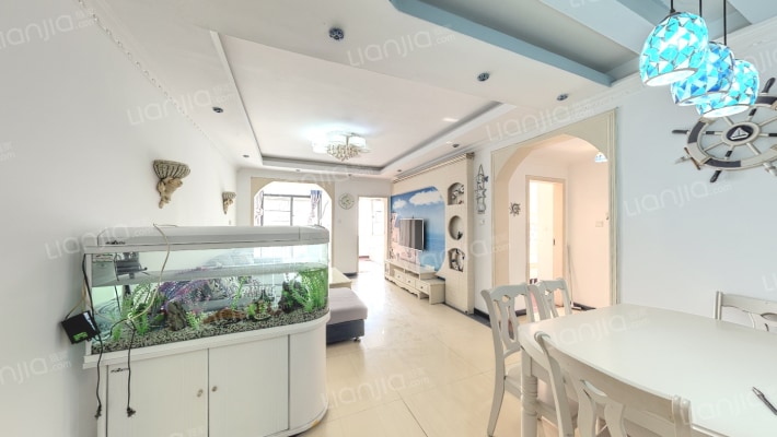 乾城二手房实景图