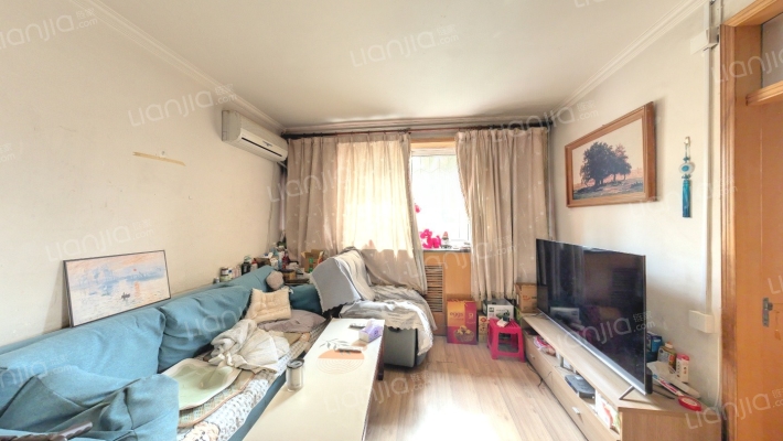 新道街小学宿舍二手房实景图