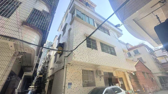 东胜村二手房实景图