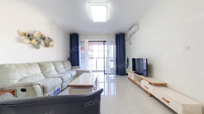 中航天逸二手房实景图