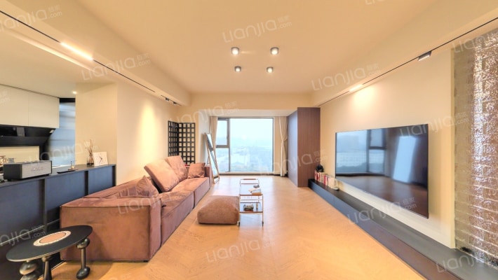 丽都花园丽府二手房实景图