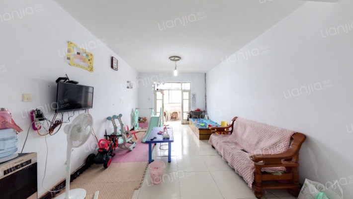 永壁六院宿舍二手房实景图