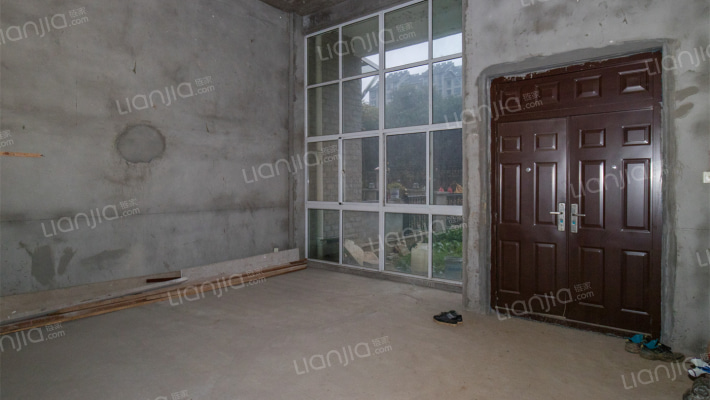 御墅临枫二手房实景图