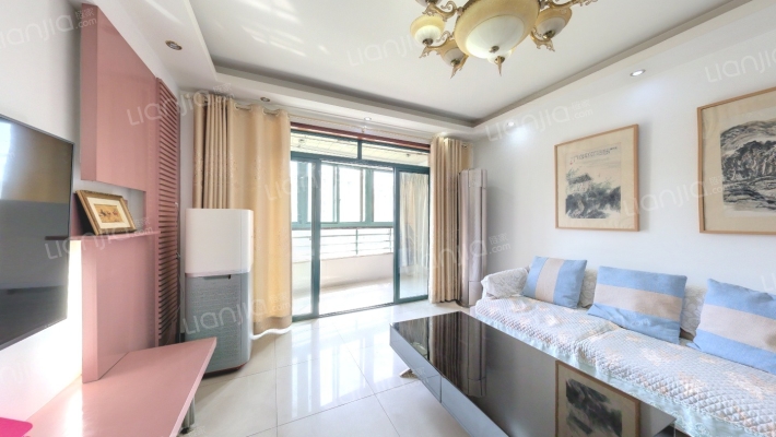 香缇丽舍二手房实景图