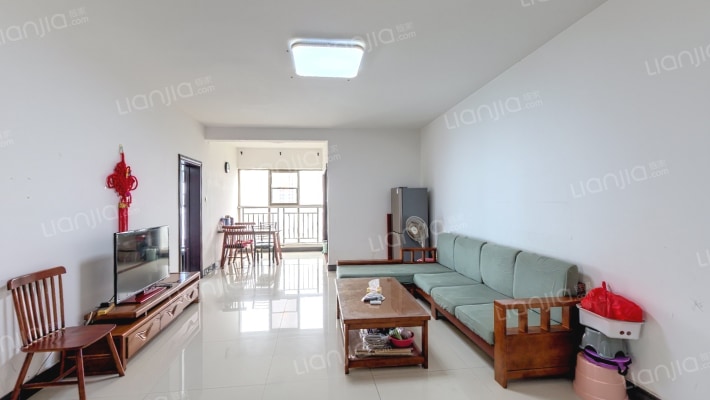 新力广厦二手房实景图