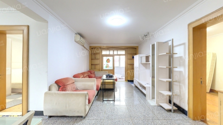 车站路二手房实景图