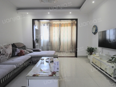 整租·太阳岛 3室2厅 南