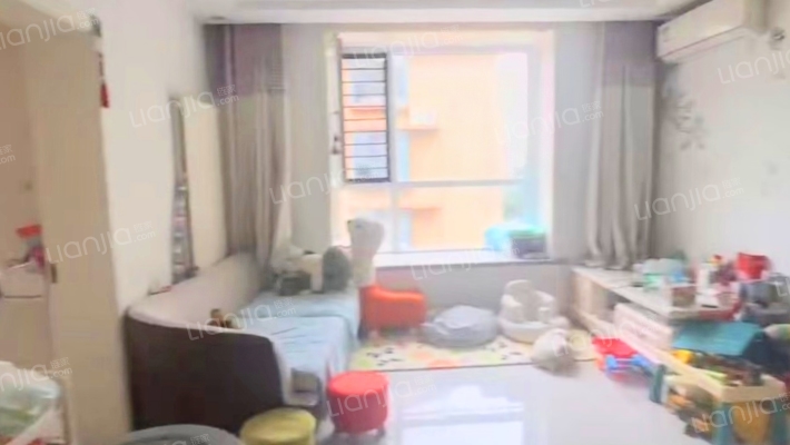 龙都现代城二手房实景图