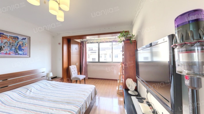 清涧六街坊二手房实景图