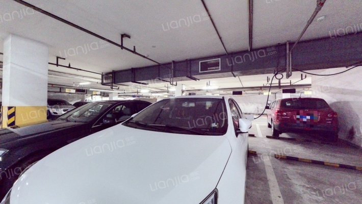 紫芳园一区二手房实景图