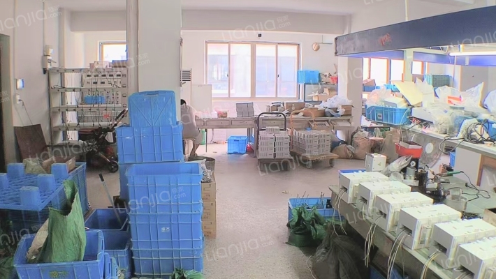 华西村二手房实景图