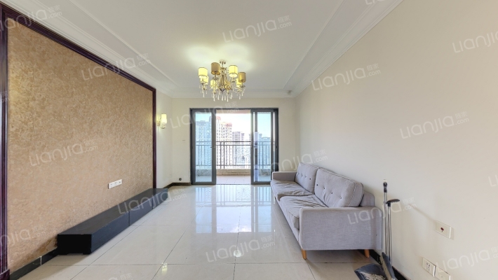 恒大城二期二手房实景图