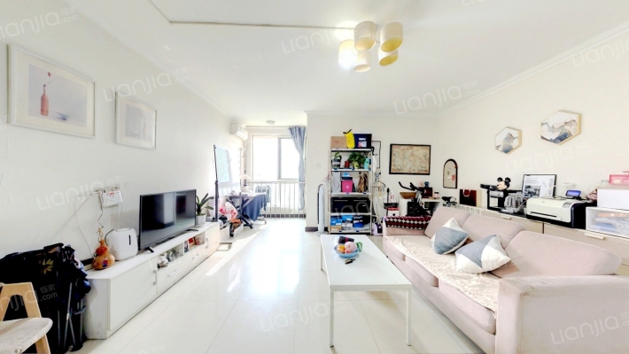 雅丽世居二手房实景图