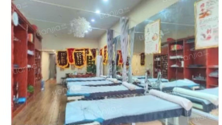 繁华里金街二手房实景图