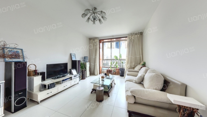 金带花园二手房实景图