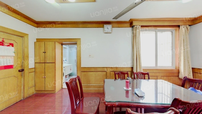 外滩小区二手房实景图