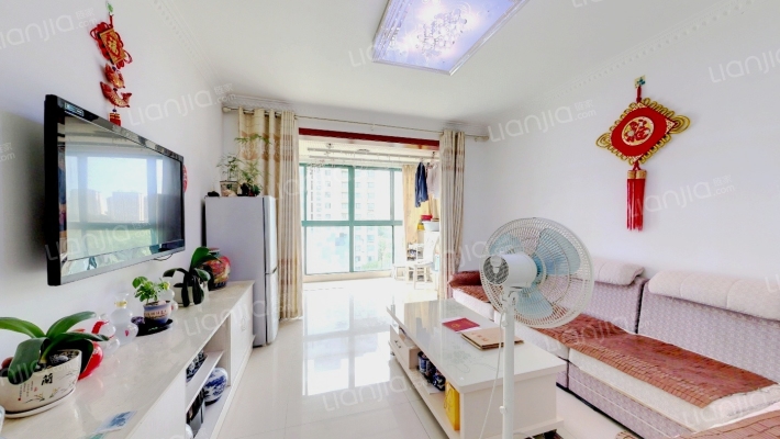 人才公寓二手房实景图