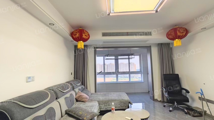 万福公馆二手房实景图